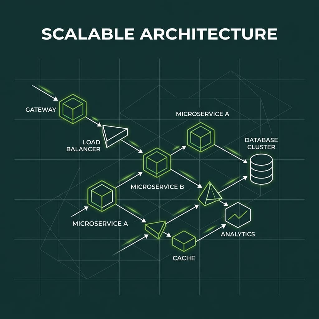 Scaling Without Losing Your Soul: Lessons from Orb21
