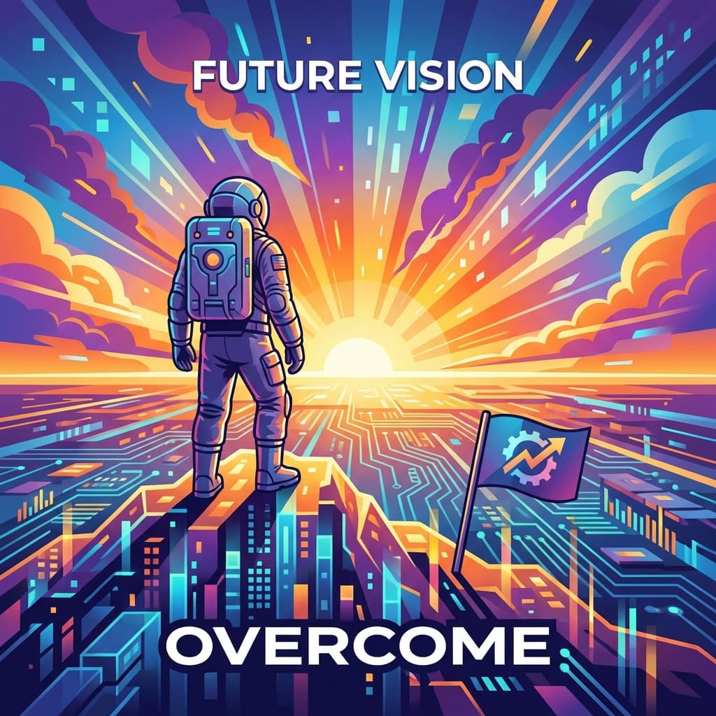 Be a Brave Explorer of the Unknown Universe